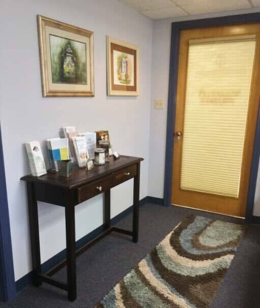 Office Room - Legal Help in East Longmeadow, MA