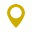 Gold location pin.