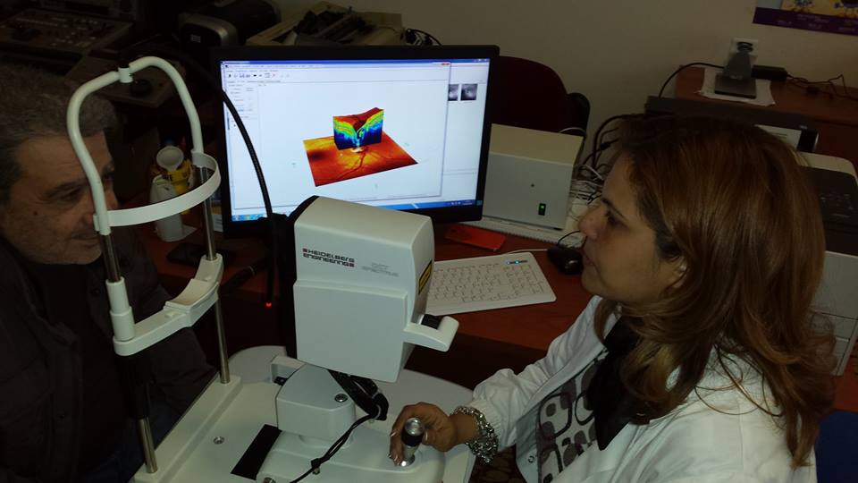 un apparecchio elettromedicale