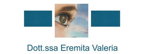 STUDIO OCULISTICO DOTT.SSA VALERIA EREMITA - LOGO