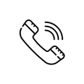 icona - telefono