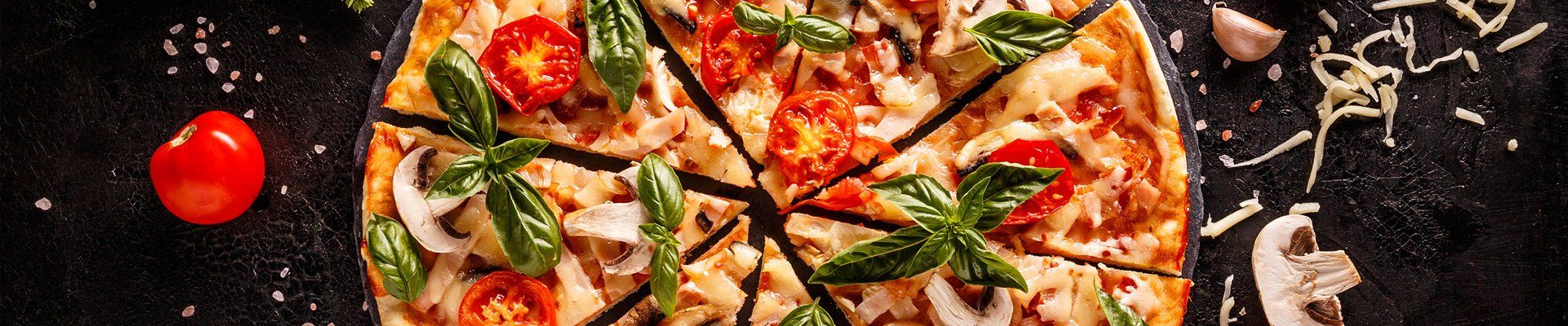 Best Pizza In California — Delicious Sliced Italian Pizza in Pleasanton, CA Best Pizza In California — Delicious Sliced Italian Pizza in Pleasanton, CA