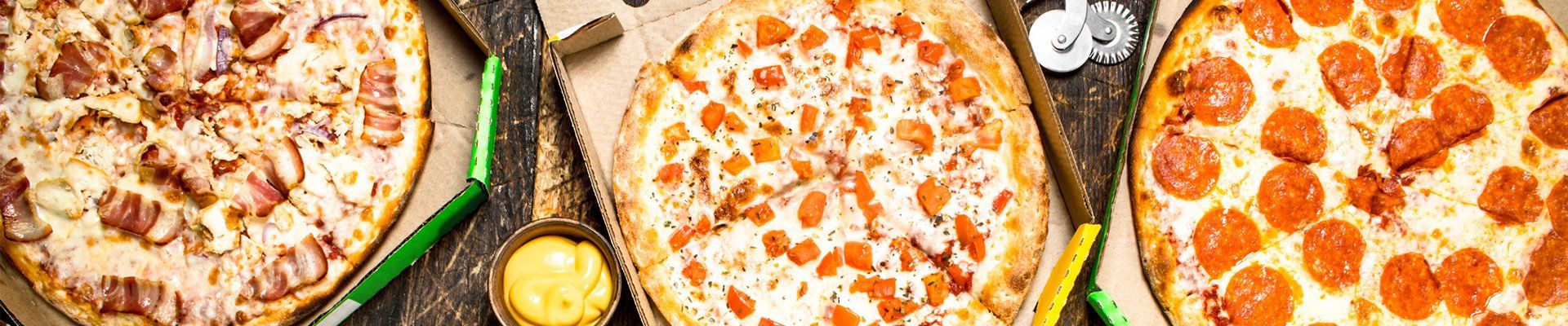 Pizza Pie — Different Variations Of Delicious Pizza in Pleasanton, CA Pizza Pie — Different Variations Of Delicious Pizza in Pleasanton, CA