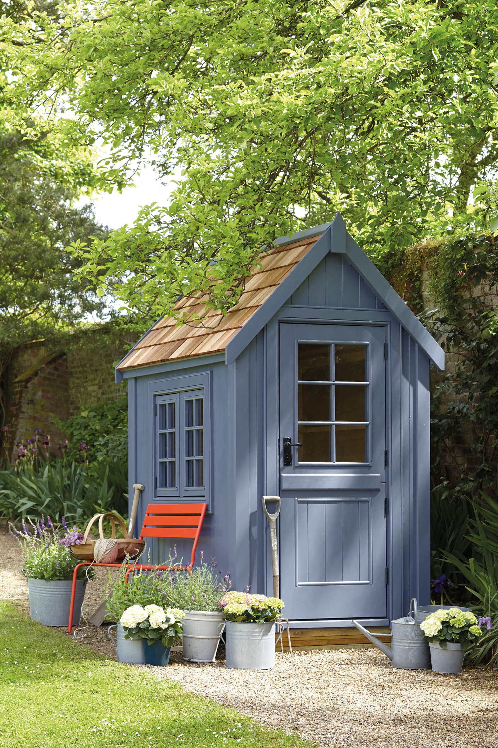 Little Greene paint Roomsets