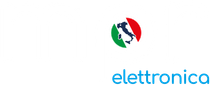 MPR ELETTRONICA - LOGO