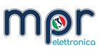 MPR ELETTRONICA - LOGO