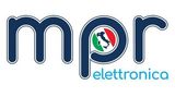 MPR ELETTRONICA - LOGO