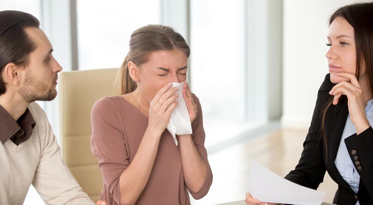 Immune Support NYC by Marc Bystock L.Ac.