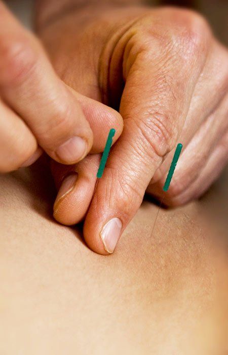 Healthier Immune System by Marc Bystock NYC Acupuncturist in Midtown Manhattan NY 10016