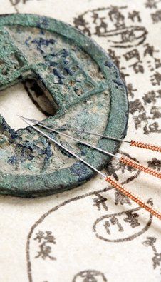 Treatments for Pain Relief by NYC Acupuncturist in Midtown Manhattan NY 10016