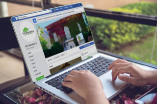 FAC Marketing Social Media