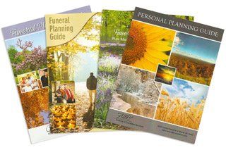 FAC Marketing Pre-planning Guides