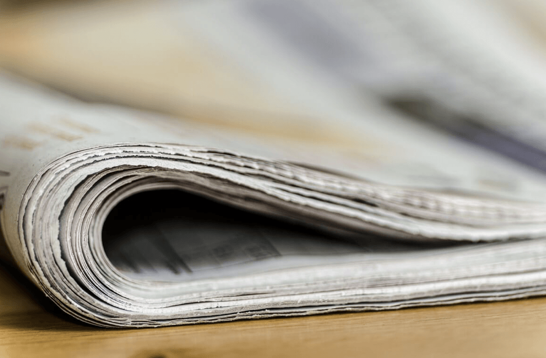 FAC Marketing Newspaper Advertising