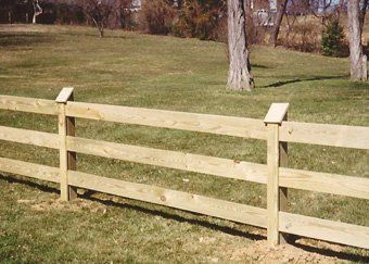 paddock estate - custom fences in Rockville, MD paddock estate - custom fences in Rockville, MD