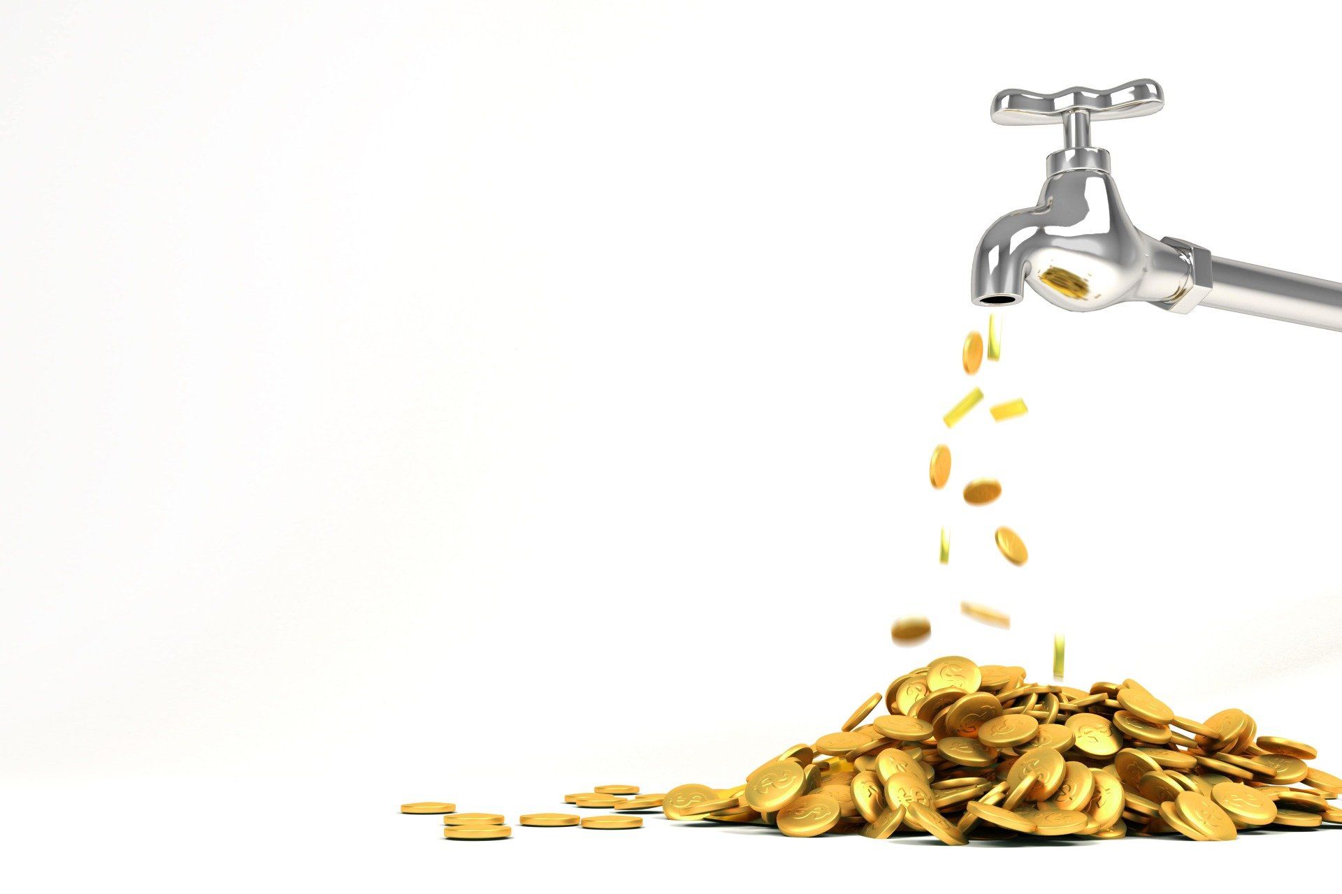 operating cashflow