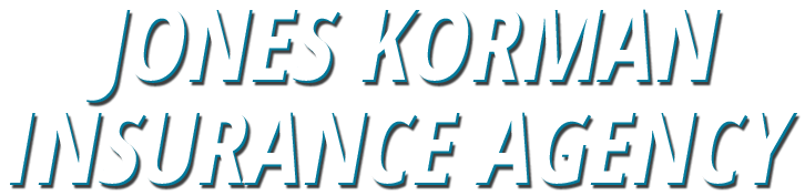 Jones Korman Insurance Agency Jones Korman Insurance Agency