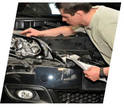 Economy Crash Repair Southport - Crash Repair 