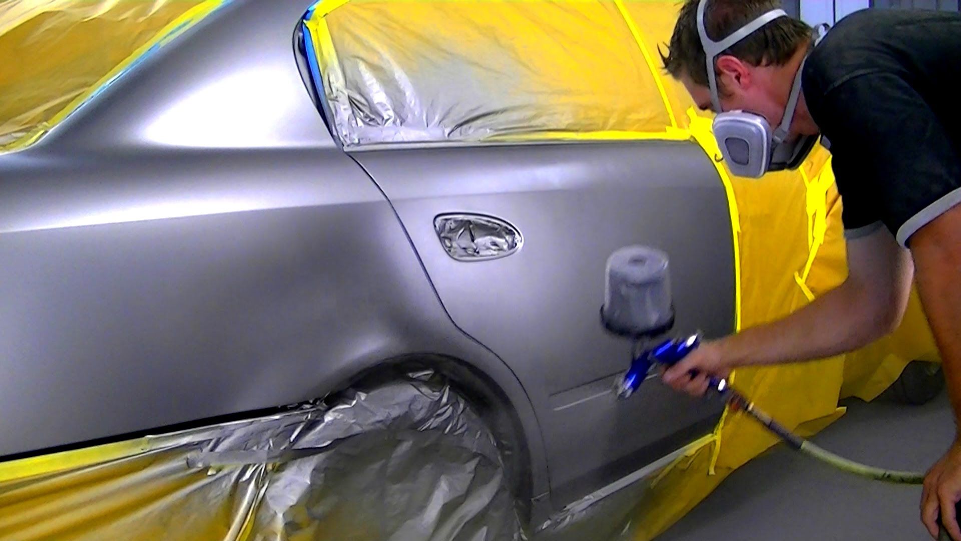 paintwork southport