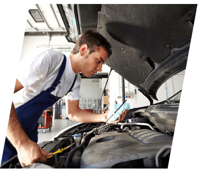 Economy Crash Repair Southport - Minor body work
