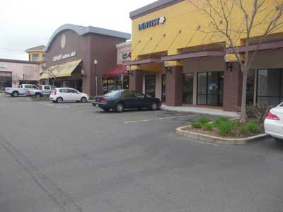 Carpet Cleaner Near Me — Clean Parking Lot in Citrus Heights, CA Carpet Cleaner Near Me — Clean Parking Lot in Citrus Heights, CA