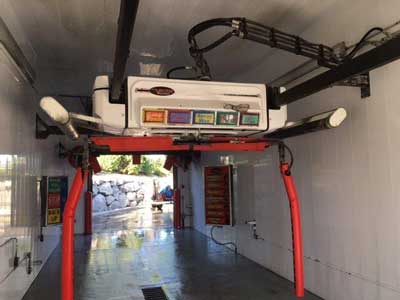 Water Damage — Hard Water Machine in Citrus Heights, CA Water Damage — Hard Water Machine in Citrus Heights, CA