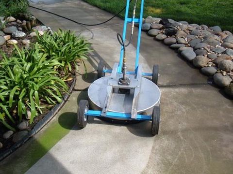 Steam Cleaning Business — Lawn Mover in Citrus Heights, CA Steam Cleaning Business — Lawn Mover in Citrus Heights, CA