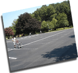 Parking Lot — Asphalt Patching in Frederick, MD Parking Lot — Asphalt Patching in Frederick, MD