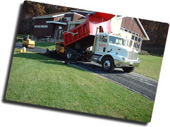 Paving — Asphalt Paving in Frederick, MD Paving — Asphalt Paving in Frederick, MD