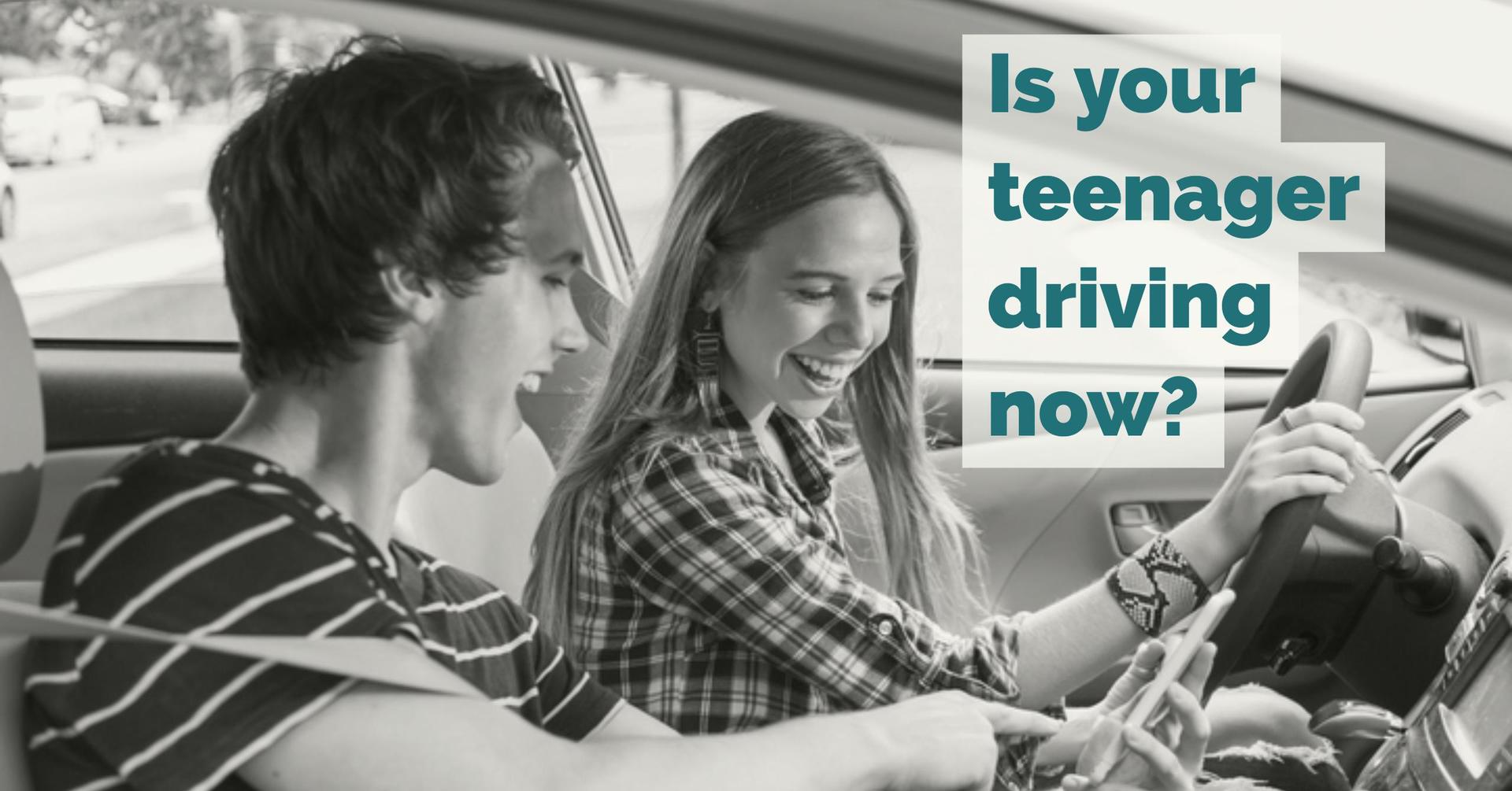 Digital Footprint, Texting and Driving Workshop