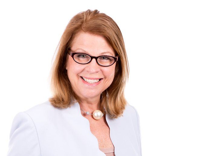 Marcia Briggs
