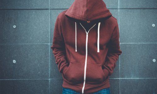 Young adult needing support
