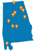 Alabama DSL 2.0 Unlimited Internet - TOAST.net Internet Service