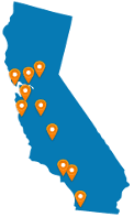 California DSL 2.0 Unlimited Internet - TOAST.net Internet Service
