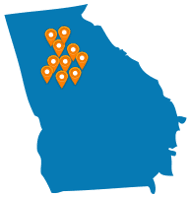 Georgia DSL 2.0 Unlimited Internet - TOAST.net Internet Service