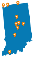 Indiana DSL 2.0 Unlimited Internet - TOAST.net Internet Service