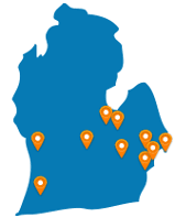 Michigan DSL 2.0 Unlimited Internet - TOAST.net Internet Service