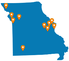 Missouri DSL 2.0 Unlimited Internet - TOAST.net Internet Service