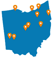 Ohio DSL 2.0 Unlimited Internet - TOAST.net Internet Service