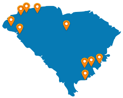 South Carolina DSL 2.0 Unlimited Internet - TOAST.net Internet Service