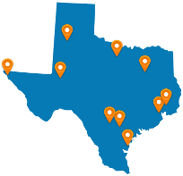 Texas DSL 2.0 Unlimited Internet - TOAST.net Internet Service