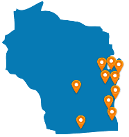 Wisconsin DSL 2.0 Unlimited Internet - TOAST.net Internet Service