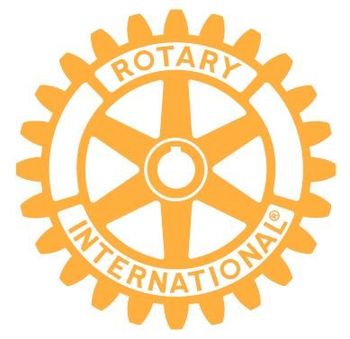 Rotary logo
