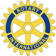 Rotary International logo