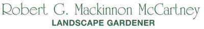 Robert G Mackinnon logo