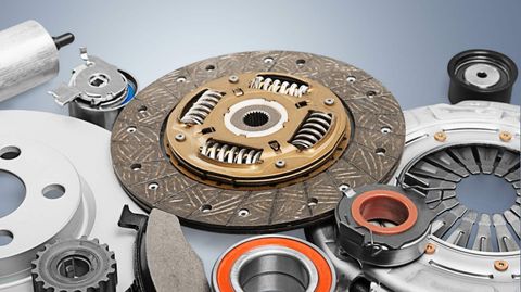 Car Clutch — Peter Mac's Service Centre in Budgewoi, NSW Car Clutch — Peter Mac's Service Centre in Budgewoi, NSW
