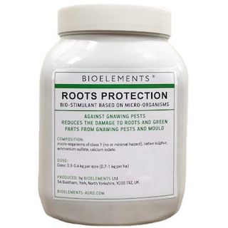 Bioelements Agro Double Roots product