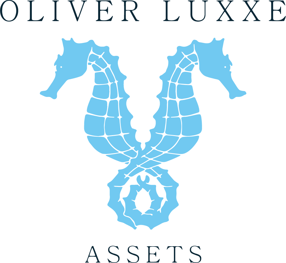 oliver luxxe