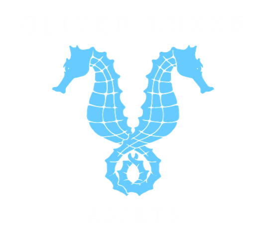 oliver luxxe
