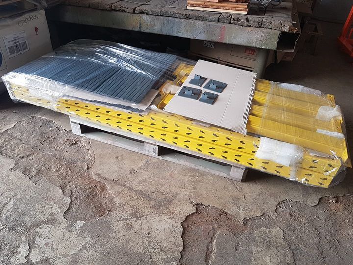 Verniciatura industriale