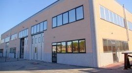 Ditta verniciatura metalli
